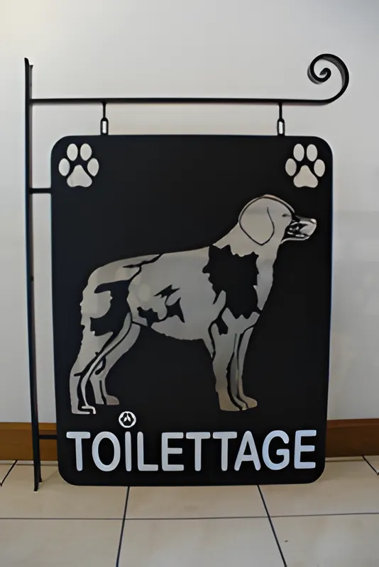 Enseignes & potences